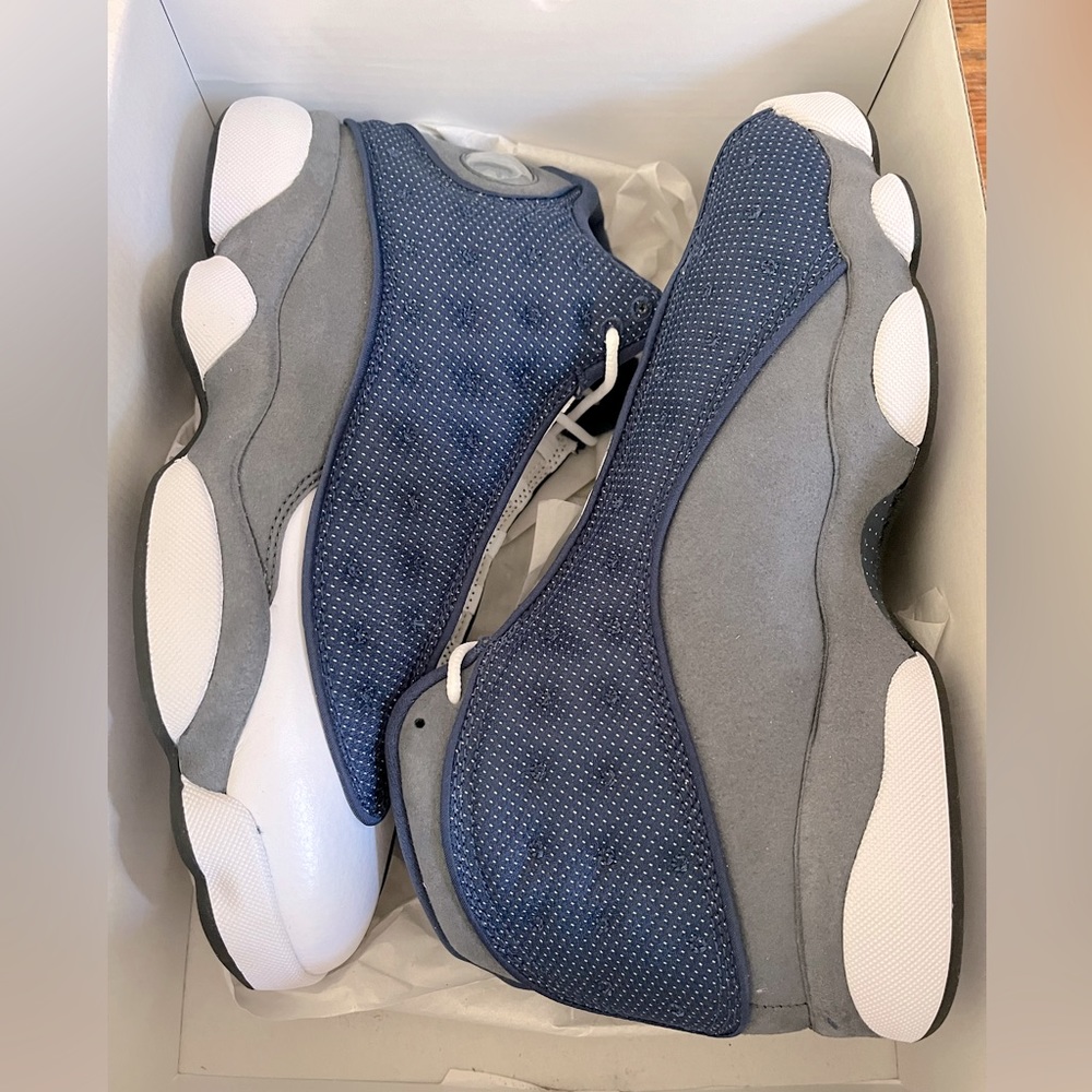 Jordan 13